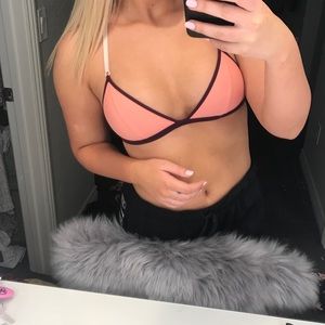 Lululemon Bikini top